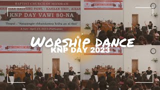 Worship Dance || KNP Day 2023