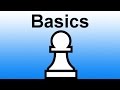 Chess Pawn Basics | Terminology - Beginner to Chess Master #10