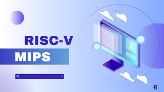 RISC-V และ MIPS