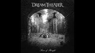 DREAM THEATER - As I Am (LYRICS)