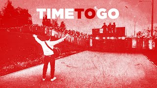 Jurgis DID – Time To Go (Official Music Video)