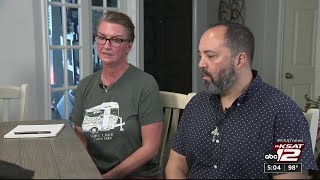 After son killed in DWI crash, parents question why DA didn’t indict suspect sooner in past crime