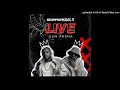 DJ Maphorisa & Kabza De Small - AbaJuluke (Live) (feat. Young Stunna, Zingah & Madumane)