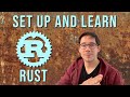 How to Start Learning Rust (for TypeScript Developers)