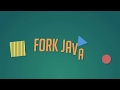 Fork Java | GeeksforGeeks