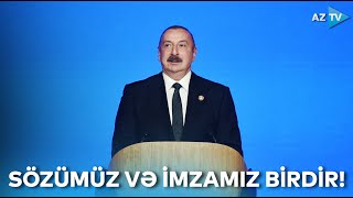 Dünya Ermənistan və havadarı Fransanın yalanlarına inanmır - Güc mərkəzinə çevrilən Azərbaycan