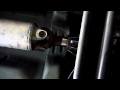 Chevrolet Silverado bad u-joint or slip yoke?