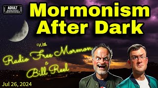 Mormonism After Dark: 002