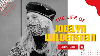 The Wild Life of Jocelyn Wildenstein: From Billionaire Safari to Bankruptcy