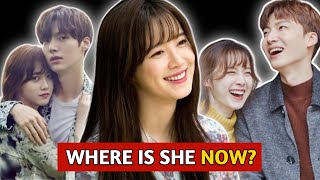 KOO HYE SUN REAL LIFE STORY ||  KOO HYE SUN BIOGRAPHY || #kuhyesun #kdrama