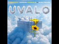Jazzworx & Thukuthela ft. Dlala Thukzin - Uvalo (Original)
