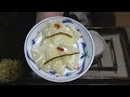 shogoin daikon a type of japanese radish japanese food at