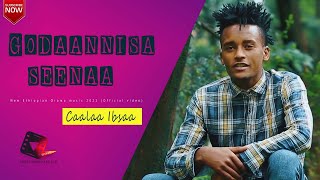 Caalaa Ibsaa - Godaannisa Seenaa / New Ethiopian Oromo music 2021 (Official video)