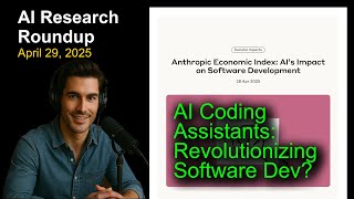 AI Coding Assistants: Revolutionizing Software Dev?