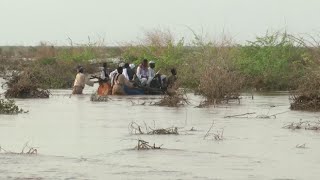 Flooding Kills 76, Damage Thousands of Houses in Sudan