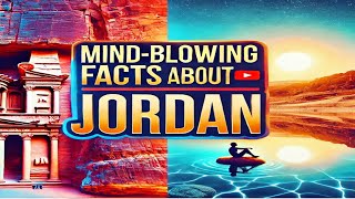 22 Surprising Facts About Life In Jordan