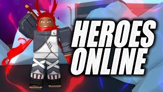 New Fighting Mmorpg Roblox Game Orthoxia Roblox Rpg Ibemaine - roblox what happen to blox no hero online alpha ibemaine