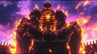 Crown of Oblivion – Anime opening | @DiStRuPIO #anime #manga #berserk (Phantom Anime)