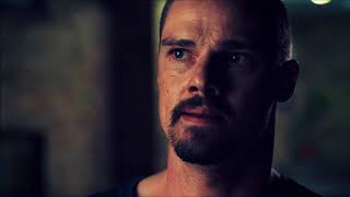 Jay Ryan as Ben Wesley | Mary Kills People | Spot the BLOOPERS! ;D