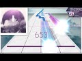 【Arcaea Fanmade/For 4.1】FFT - cybermiso 【Future 9+】