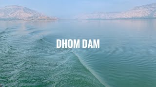 Dhom Dam | Nature Web