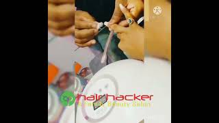 #nailart #thehairhacker #bhubaneswar #Rasulgarh #salon