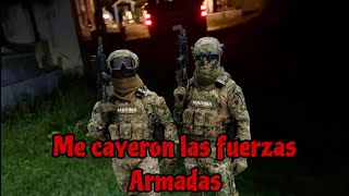 Me cayeron las fuerzas armadas #spring2024  #paranormal  #spring  #leyendas  #paranormales  #