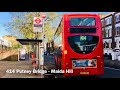 London Buses 2017 (Part6) London Buses 2017 (Part6)