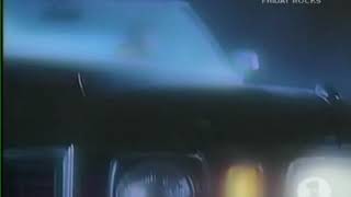 Pantera - Cemetery Gates (Old Version)