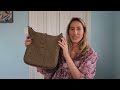 hermes evelyne iii pm unboxing u0026 review try on u0026 what fits inside