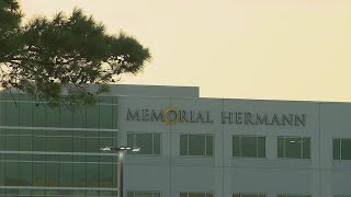 Former volunteer firefighter, Memorial Hermann employee sentenced to 16 years for robbery spree