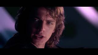 Anakin Skywalker Scene Pack (Revenge of the Sith)