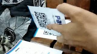 Barcode Detection | python implementation