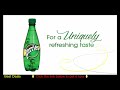 perrier l orange flavored carbonated mineral water lemon orange flavor