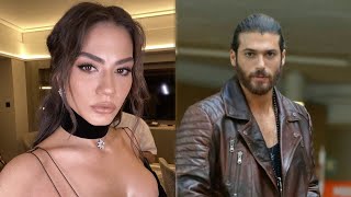 Demet Özdemir y Can Yaman REENCUENTRO BOMBA  Lo revela TODO