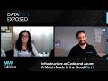 Infrastructure as Code and Azure – A Match Made in the Cloud (Part 1) | Data Exposed: MVP Edition