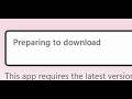 Fix Microsoft Store Apps/Games Download Stuck On Preparing To Download On PC