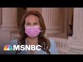 Rep. Escobar: Congress Needs New Solutions For The Border | Morning Joe | MSNBC