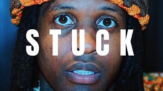 [Free] Lil Durk Type Beat 2024 Hard - " Stuck " | No Auto Durk Type Beat