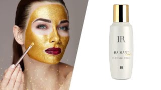 Radiant Gold Clarifying Toner