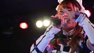 20240414 #AKIBACOLORS『 #望月みうな生誕祭ライブ2024天使公演 』11/12