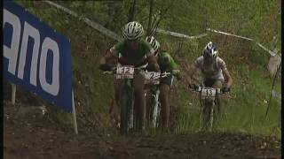 2010 UCI XCO World Cup #2 / Houffalize