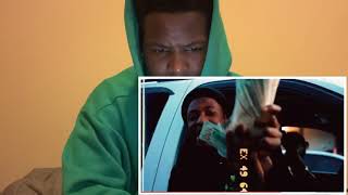 Li Lachee - 357 (Dir. By @Niles Bryant) REACTION