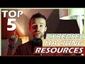 How to become a genius HACKER (Top 5 Pro Resources)