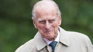 The Real Reason Why Prince Philip Didn't Live With The Queen
