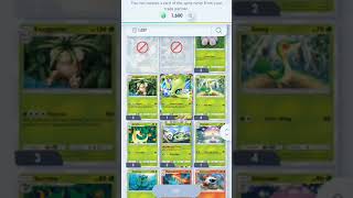 Pokemon TCG open for trading #androidapps #pokemon #forfun #packbattle