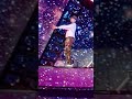 Chris Brown Heartbreak on a Full Moon show opening