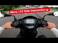 New TVS Ntorq 125 First Ride Impression | 2022 Ntorq 125 Super Squad Edition|