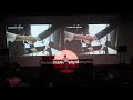 Accelerating Your Personal Growth in the Digital Age | Richard Ker | TEDxMonashUniversityMalaysia