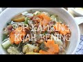 MAKNYUS👍‼️ SOP KAMBING KUAH BENING 🔥💯